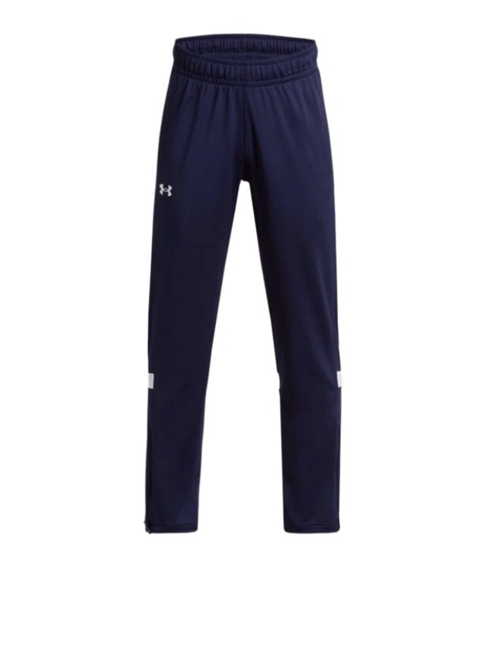 Under Armour Navy Youth Large Athletic Joggers
